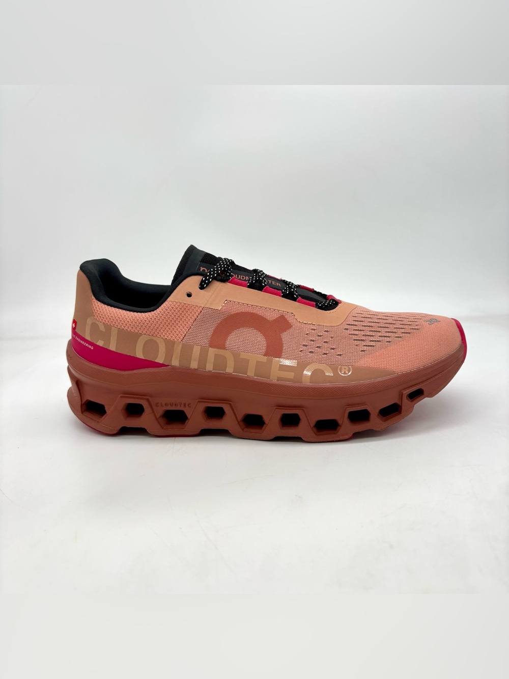 On Cloudmonster Sneaker